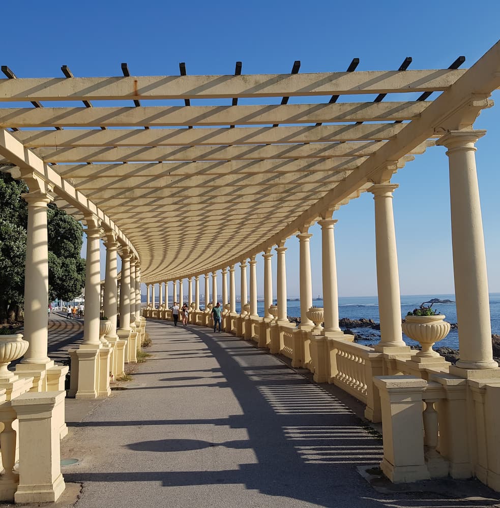 Foz de Douro Foz de Douro