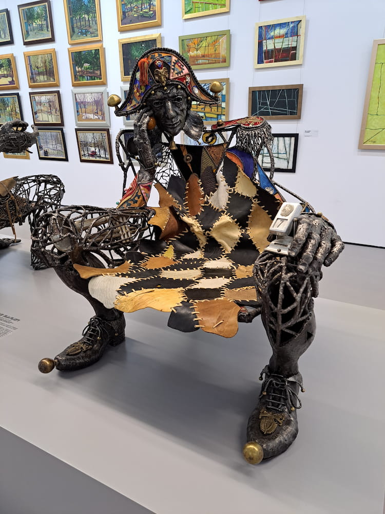 useo Georgiano di Belle Arti useo Georgiano di Belle Arti