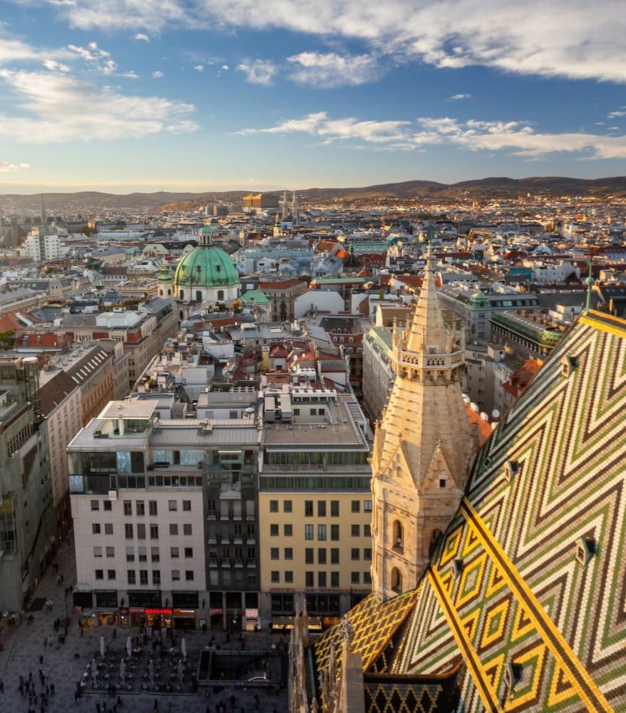 Innere Stadt Innere Stadt