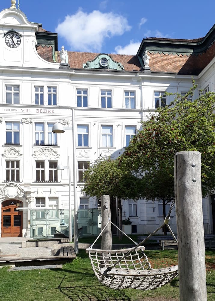 Josefstadt Josefstadt