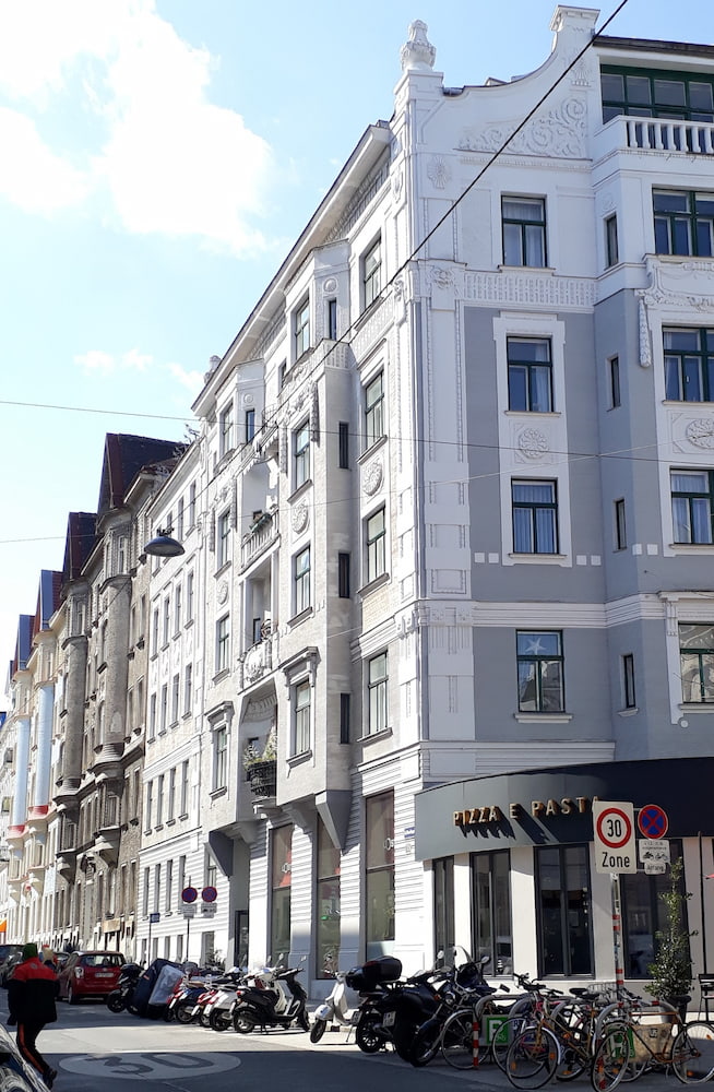 Josefstadt Josefstadt