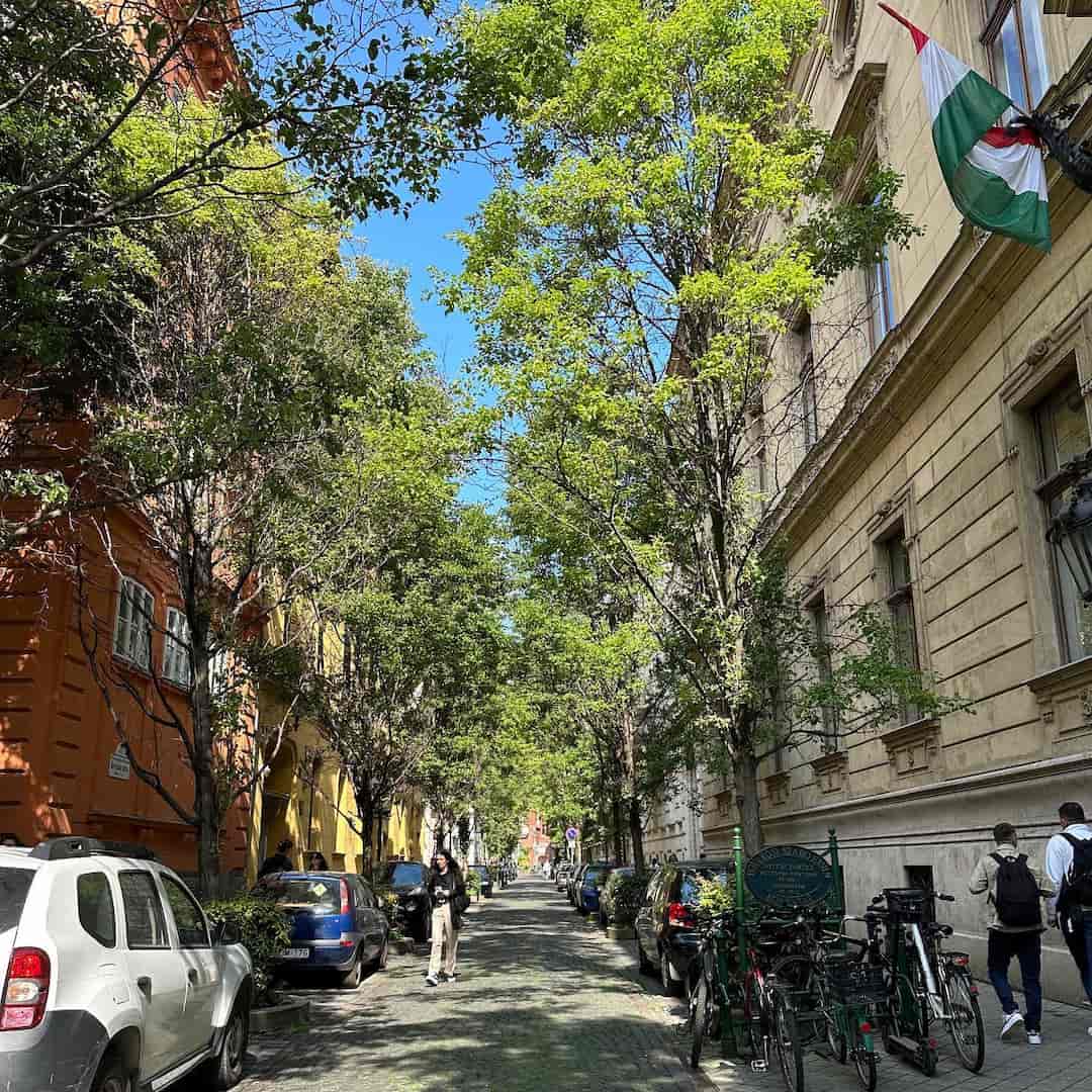 Józsefváros Józsefváros