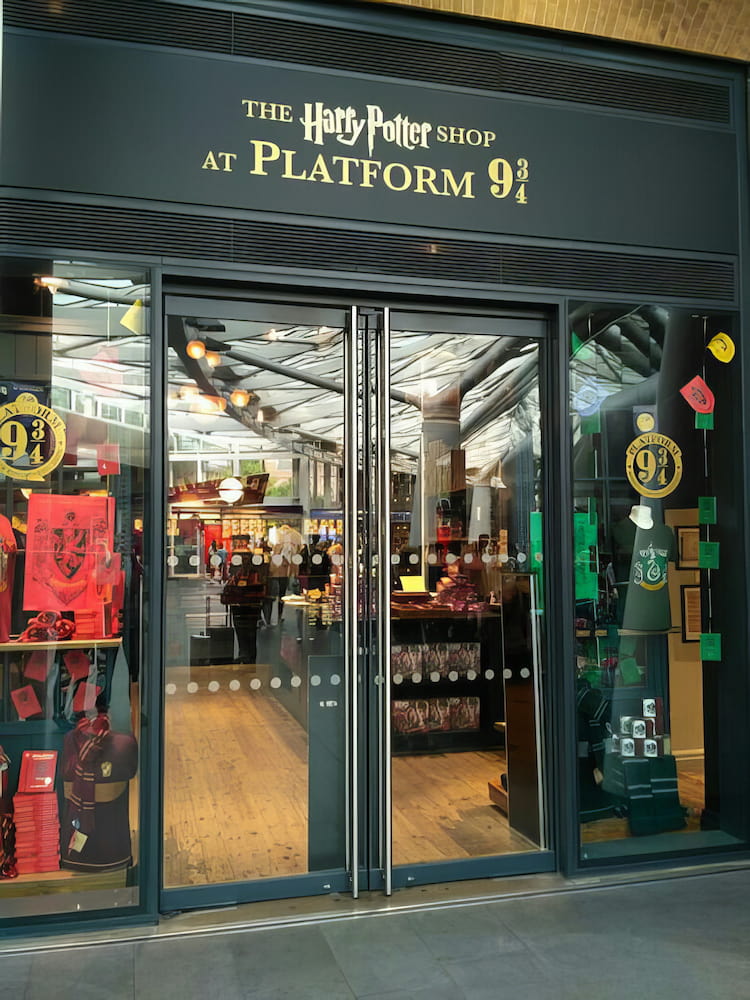 Kings Cross Kings Cross