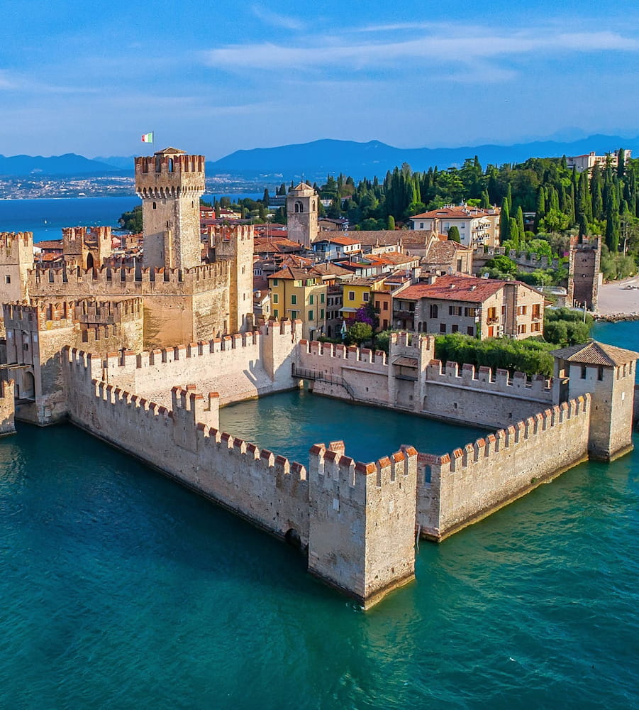 Lake Garda Lake Garda