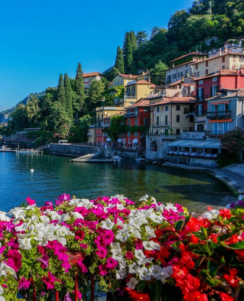 Lake Garda Lake Garda