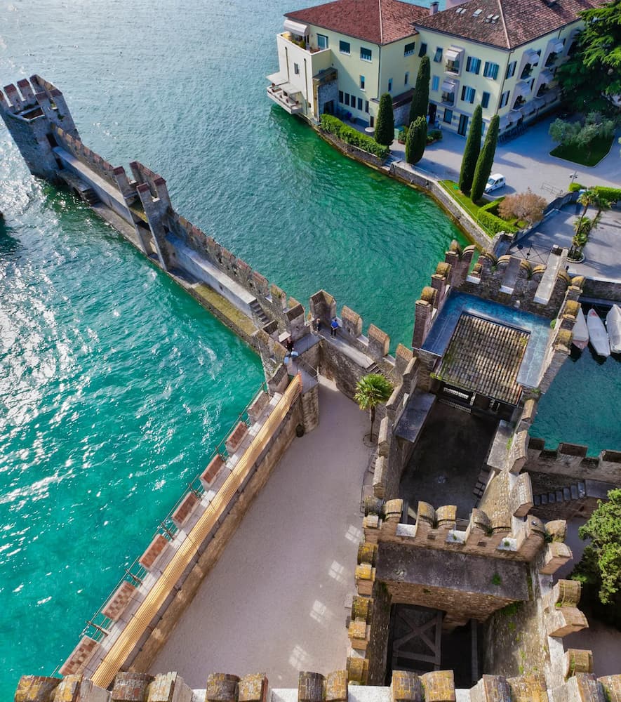 Lake Garda Lake Garda