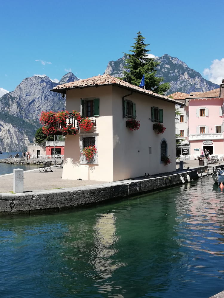 Limone sul Garda Limone sul Garda