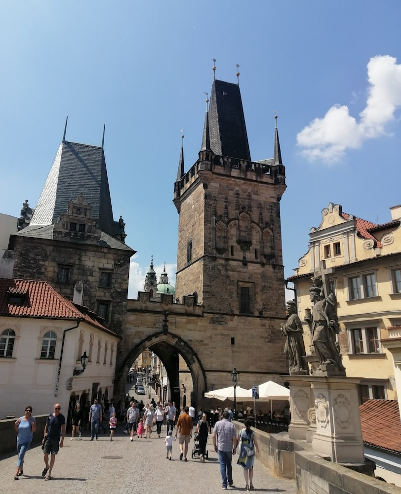 Malá Strana Malá Strana