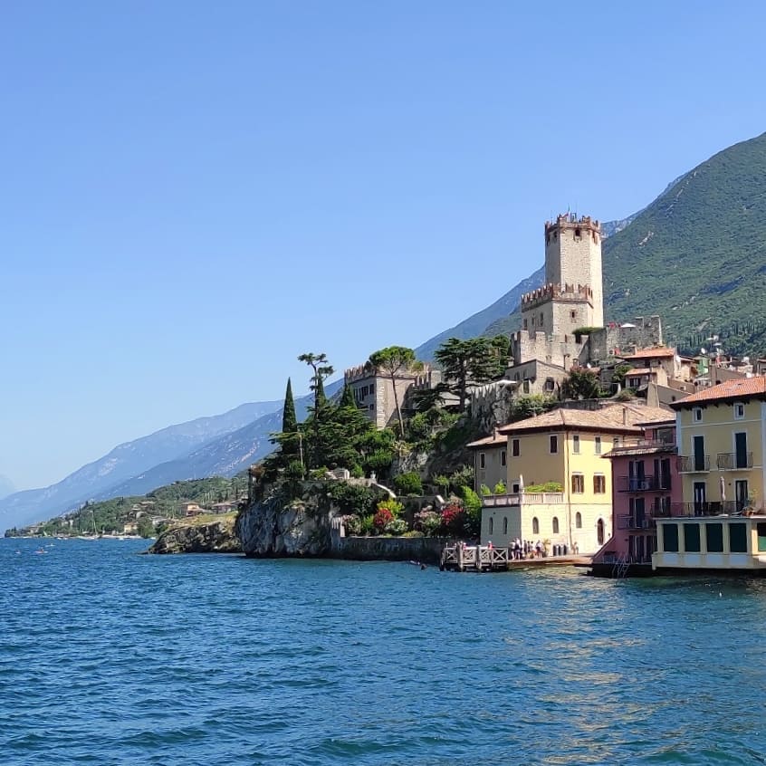 Malcesine Malcesine