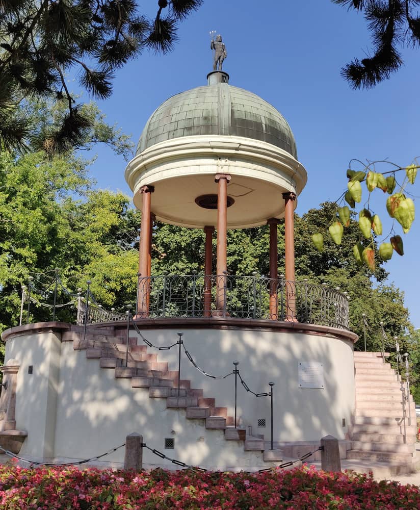 Margaret Island Margaret Island