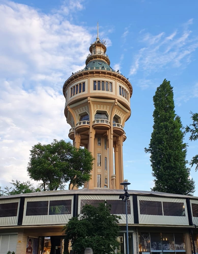 Margaret Island Margaret Island