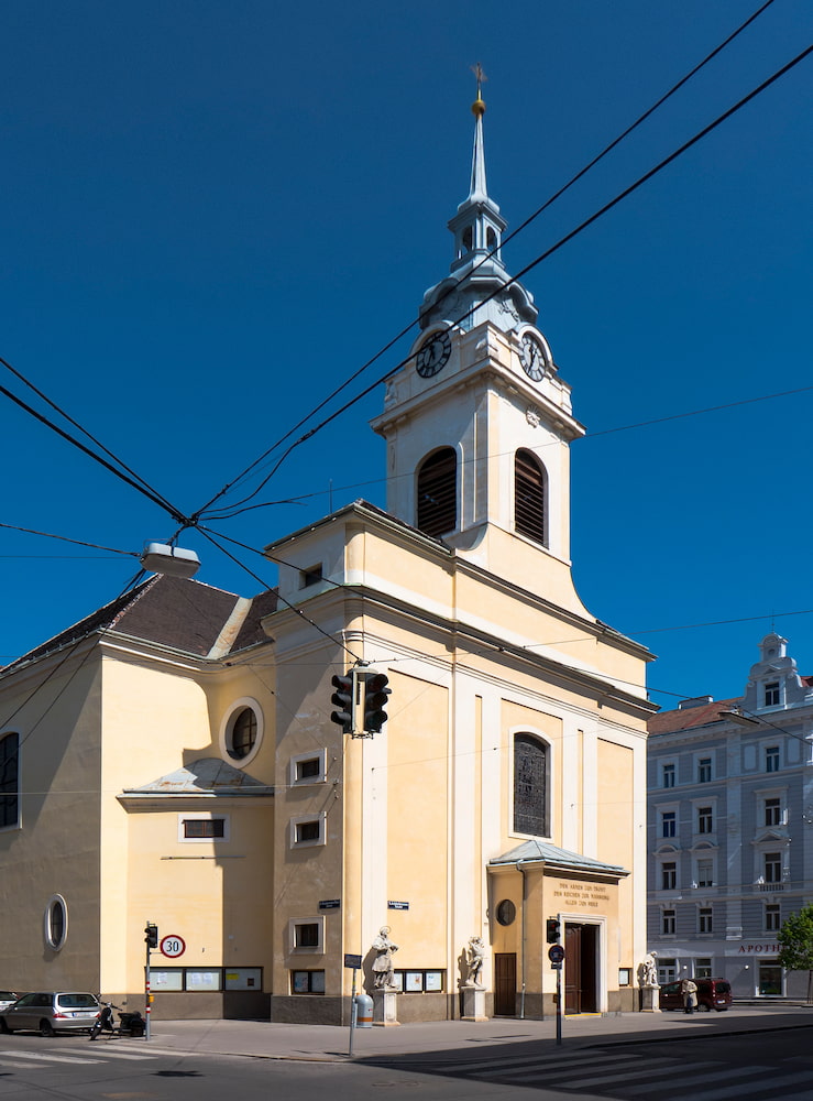 Margareten Margareten