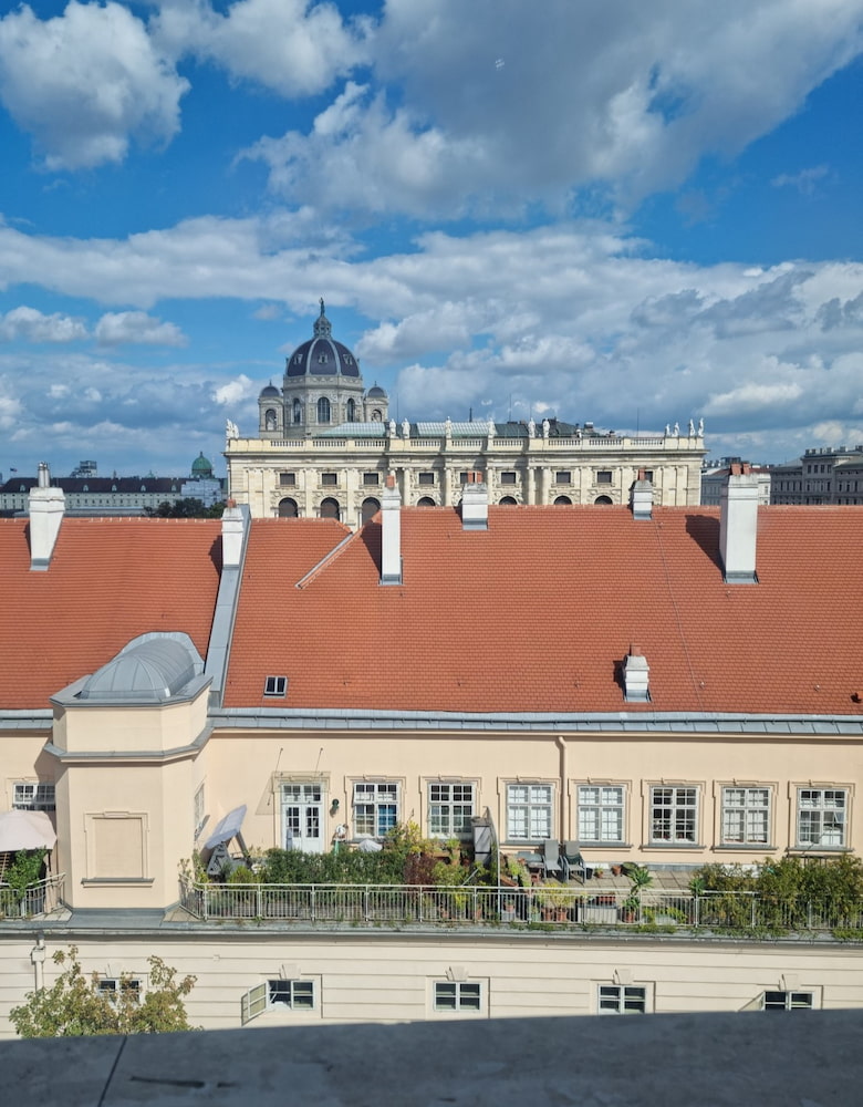 Museum Quarter, Vienna Museum Quarter, Vienna