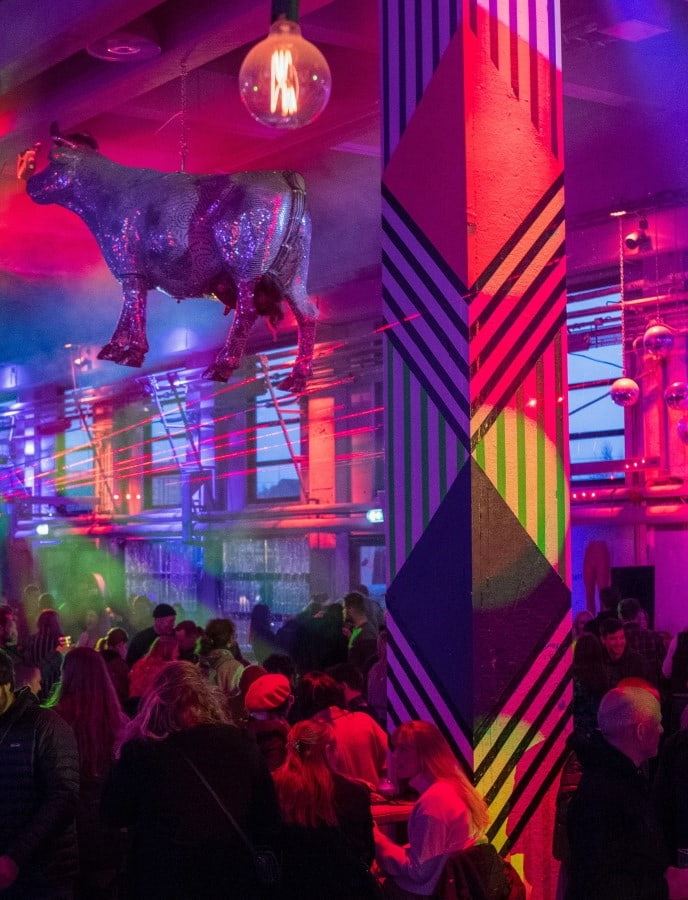 Nightlife Nørrebro Nightlife Nørrebro