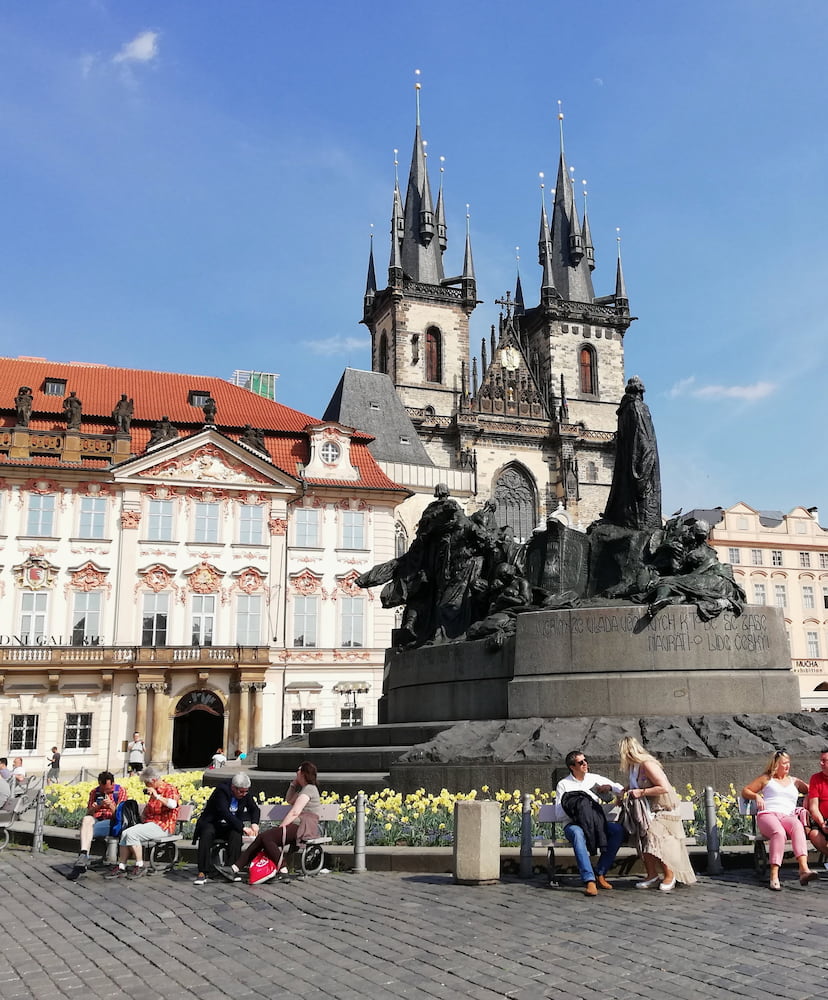 Nové Město Nové Město