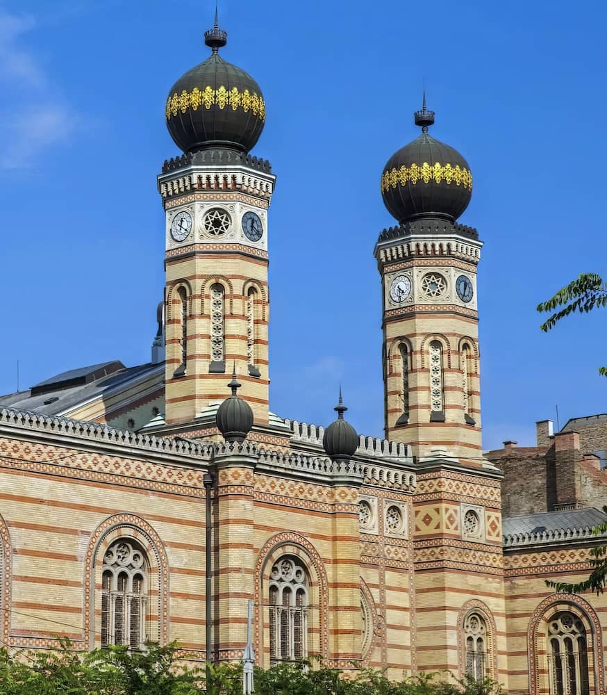 Orthodox Synagogue Orthodox Synagogue
