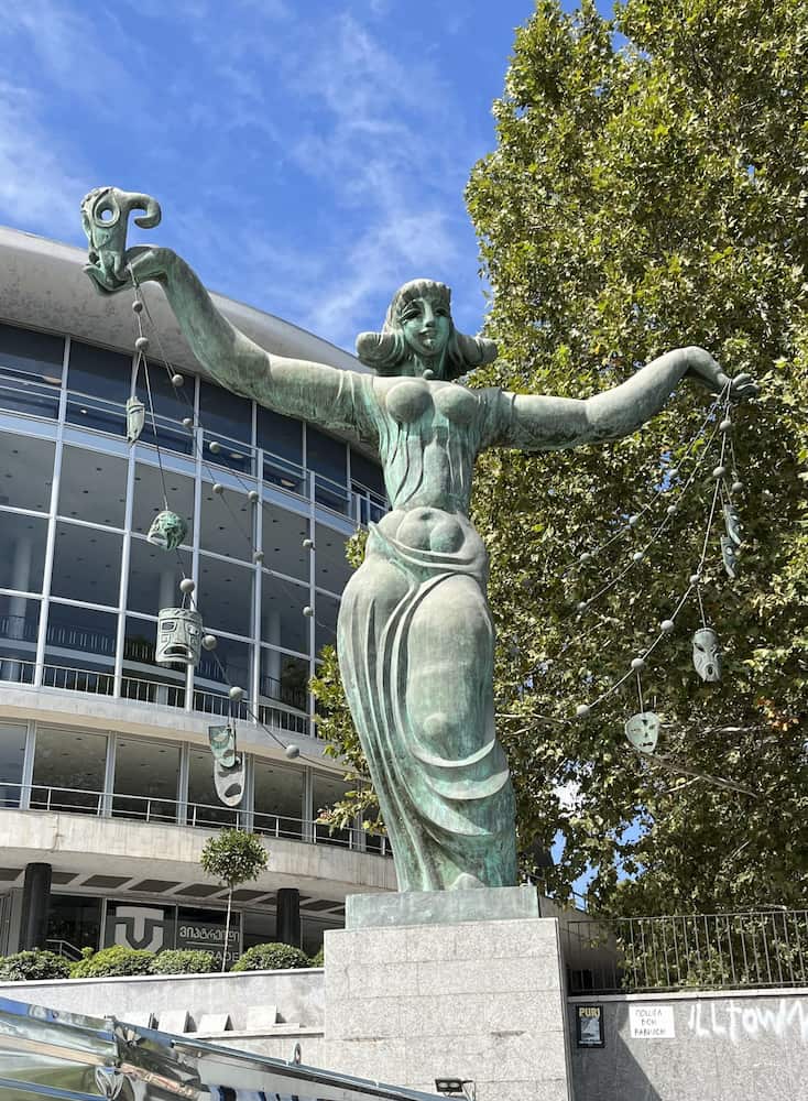 Park Vere Tbilisi Park Vere Tbilisi