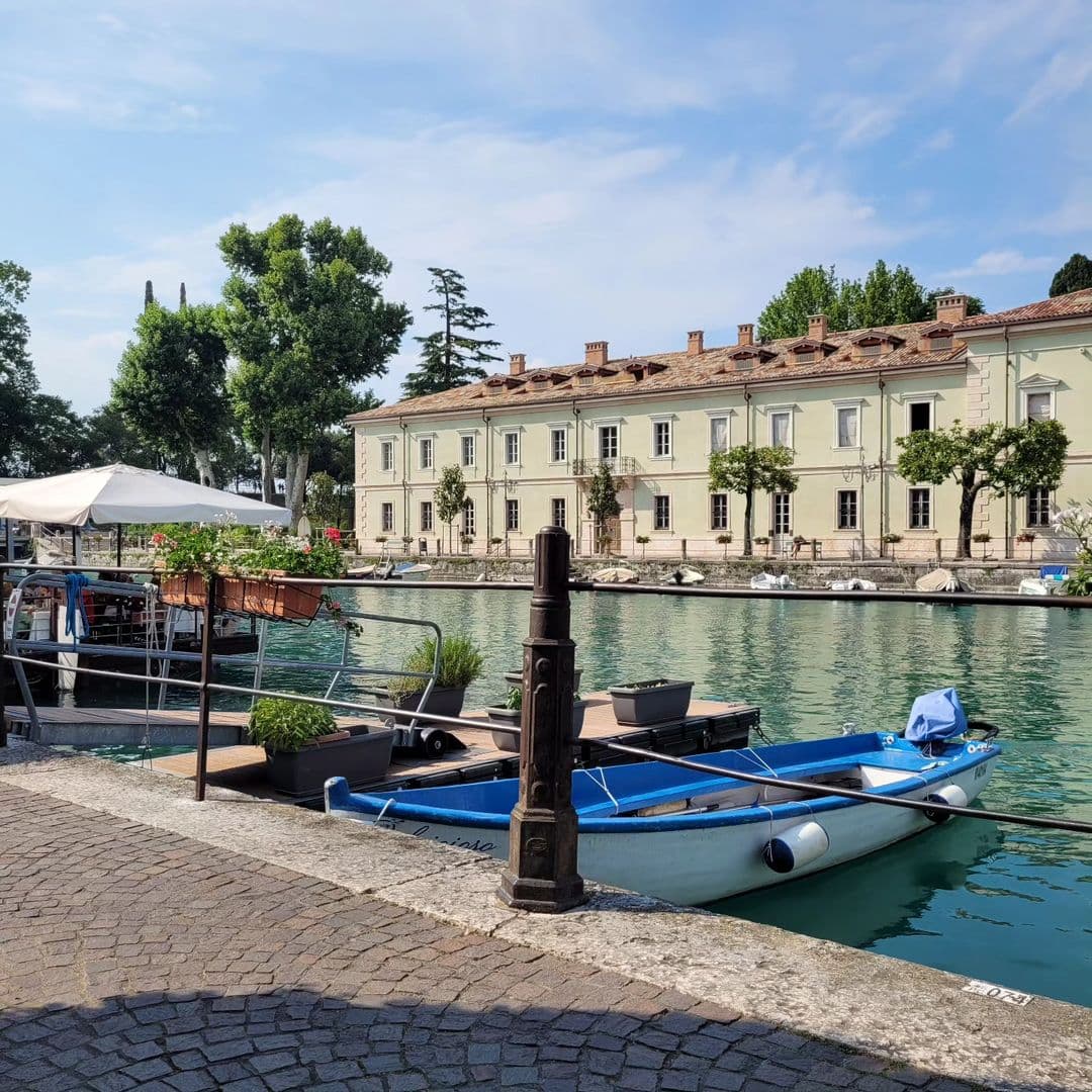 Peschiera del Garda Peschiera del Garda