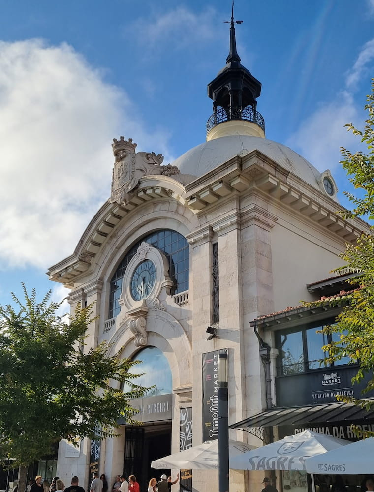 Ribeira Market Ribeira Market