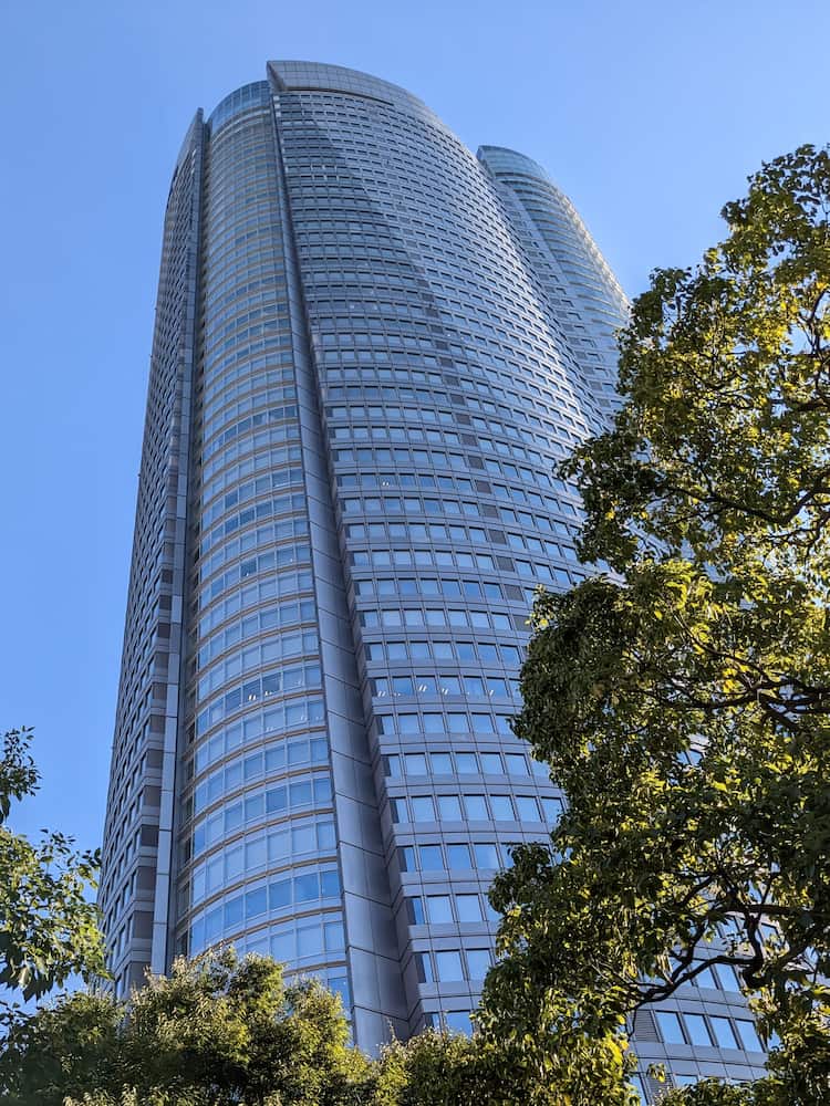 Roppongi Hills Roppongi Hills