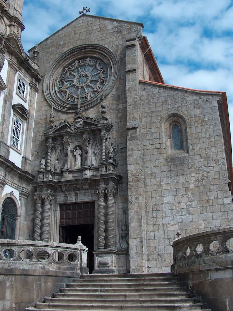 Church of San Francisco Church of San Francisco