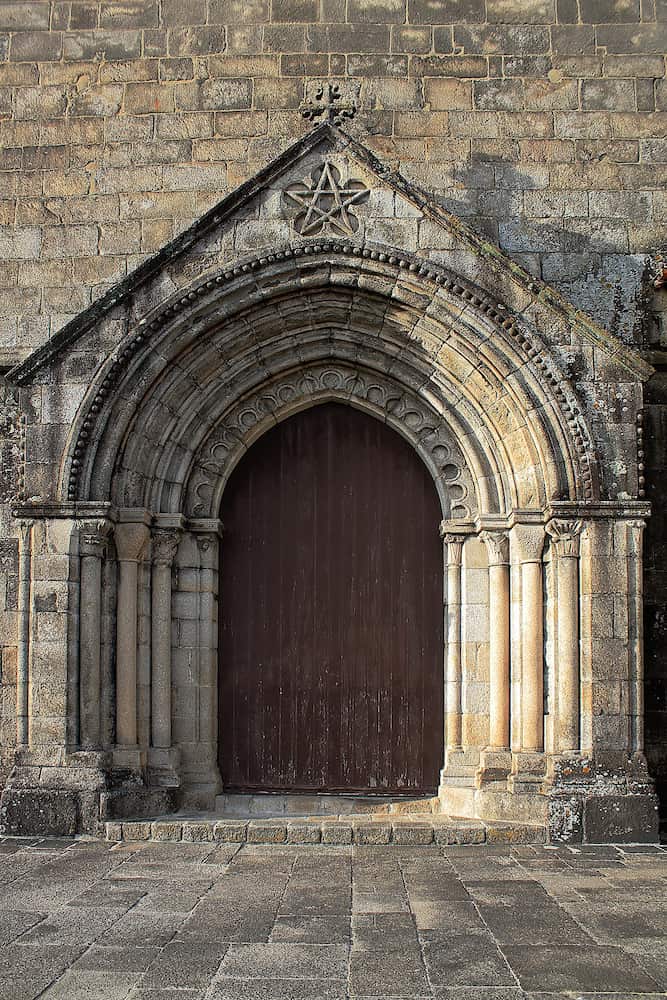 Church of San Francisco Church of San Francisco