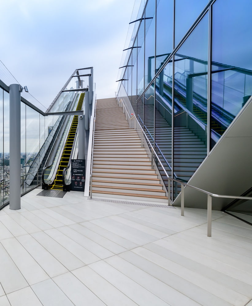 Shibuya Sky Shibuya Sky