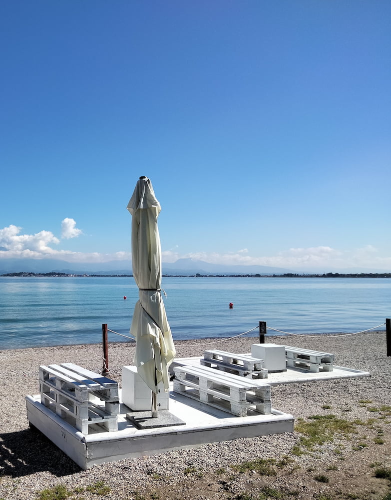 Spiaggia Desenzano del Garda Spiaggia Desenzano del Garda