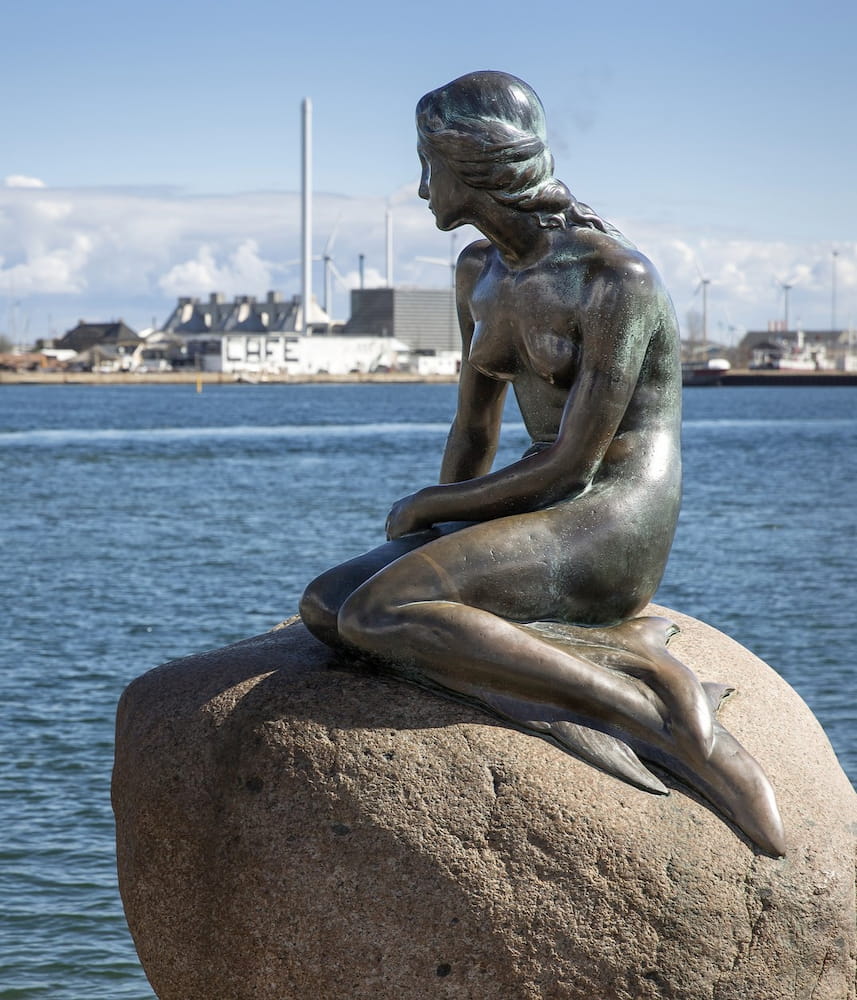 The Little Mermaid The Little Mermaid