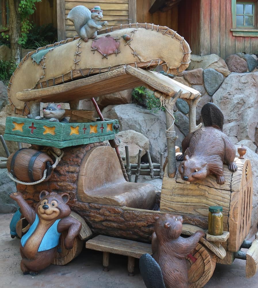 Tokyo Disneyland Tokyo Disneyland