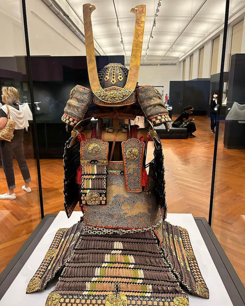 Museo Nazionale di Tokyo Museo Nazionale di Tokyo