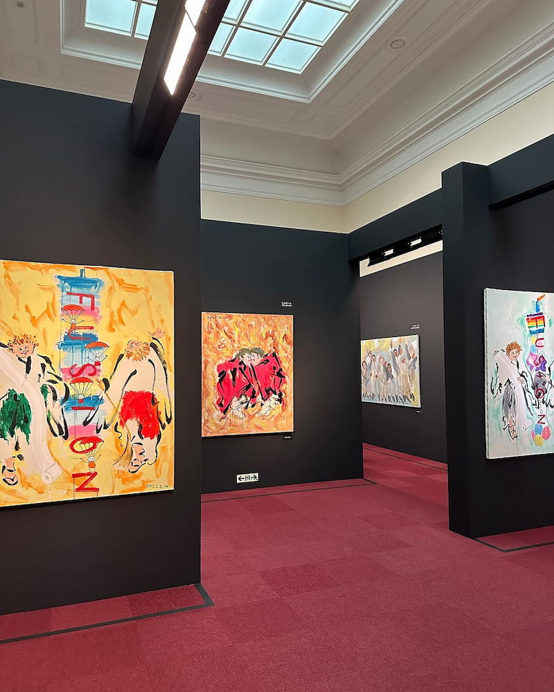 Museo Nazionale di Tokyo Museo Nazionale di Tokyo