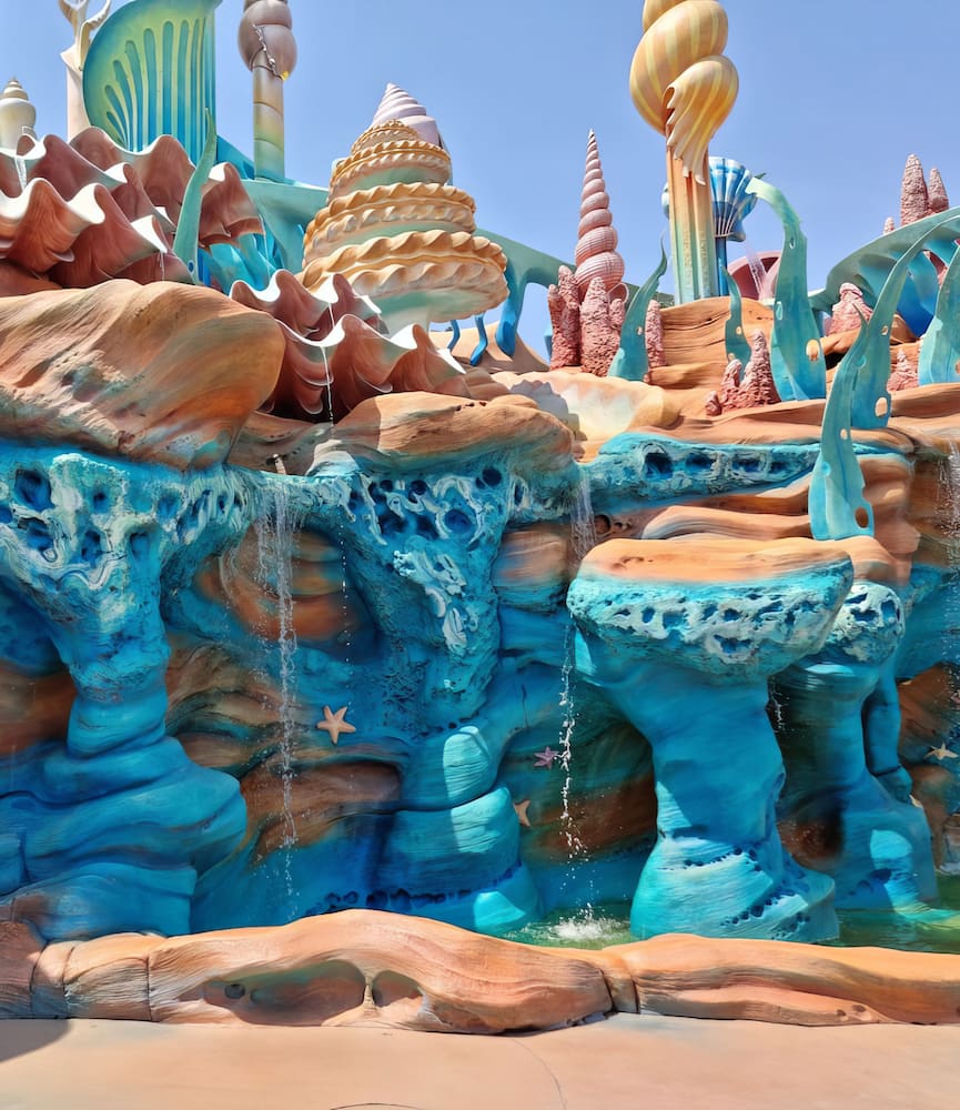 Tokyo DisneySea Tokyo DisneySea