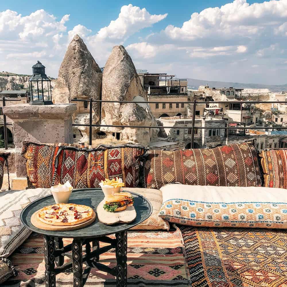 Cappadocia Cappadocia