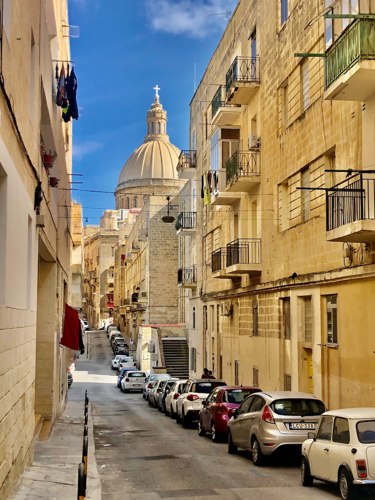 Valletta Valletta