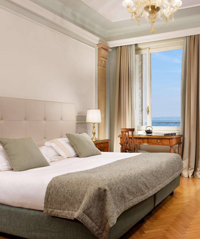 Villa Cortine Palace Hotel Villa Cortine Palace Hotel