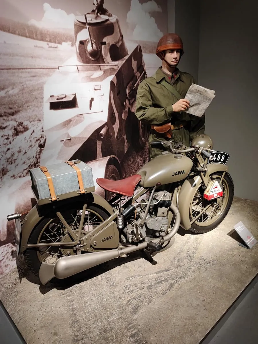 Army Museum Army Museum