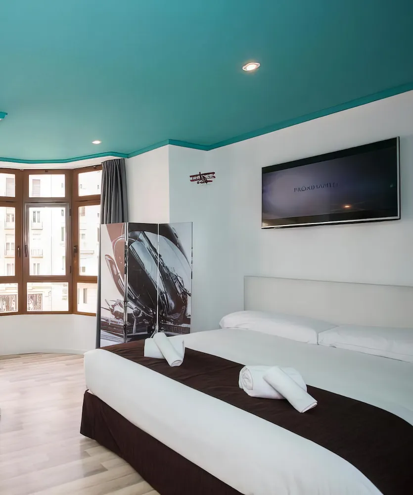 Casual Valencia Vintage Casual Valencia Vintage