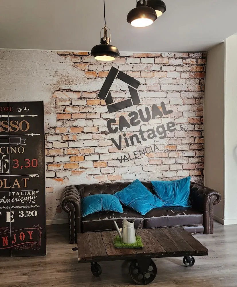 Casual Valencia Vintage Casual Valencia Vintage