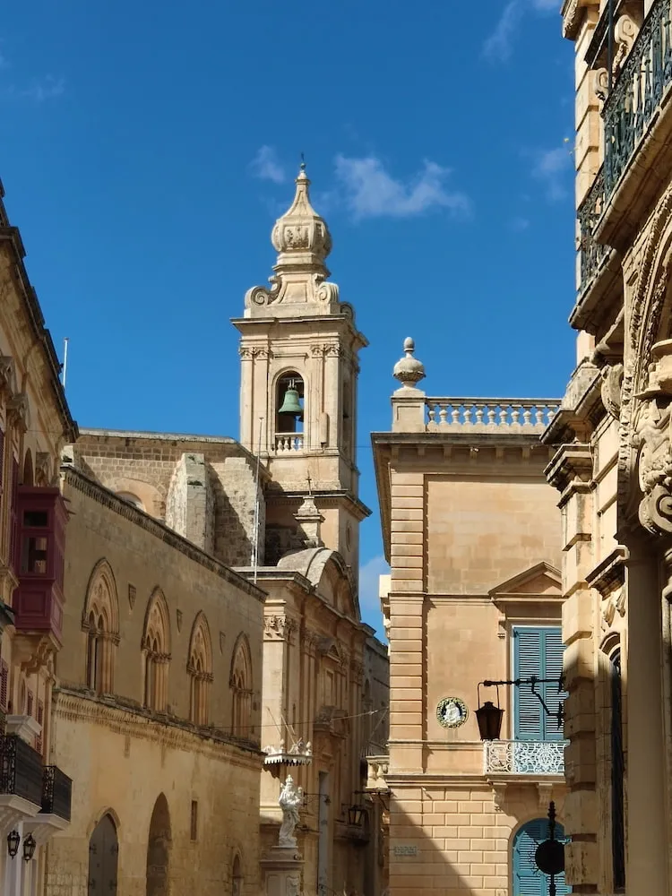Catedral de San Pablo Catedral de San Pablo