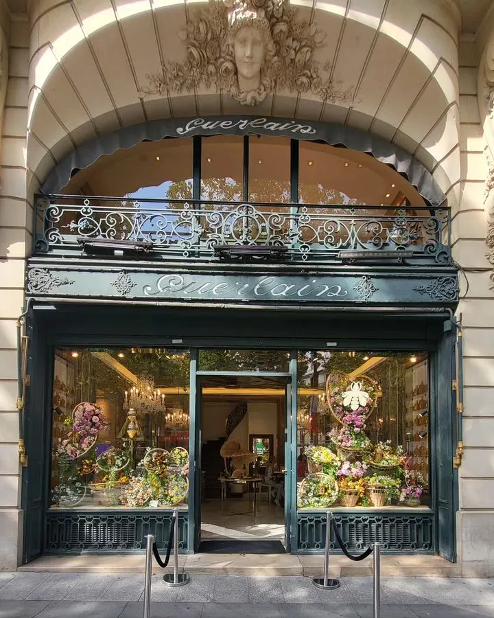 Champs Elysees, Parigi Champs Elysees, Parigi