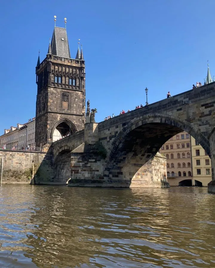 Charles Bridge Charles Bridge