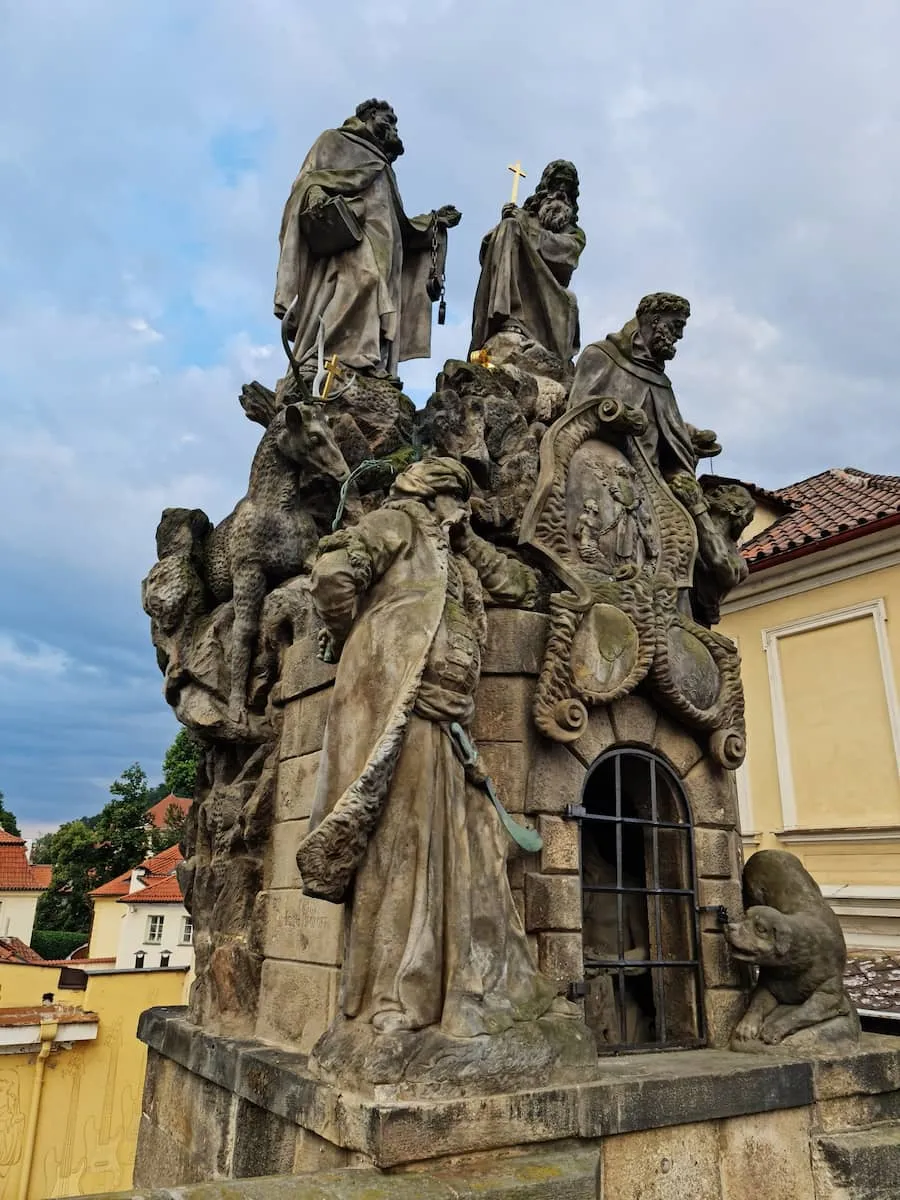 Charles Bridge Charles Bridge