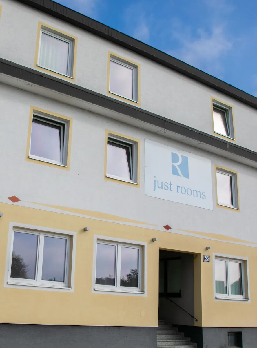 Das Reinisch Just Rooms Das Reinisch Just Rooms