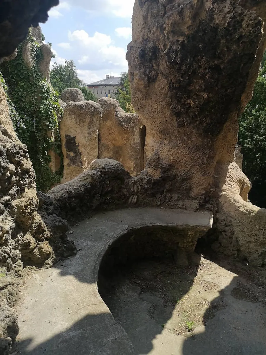 Havlíčkovy Sady Havlíčkovy Sady