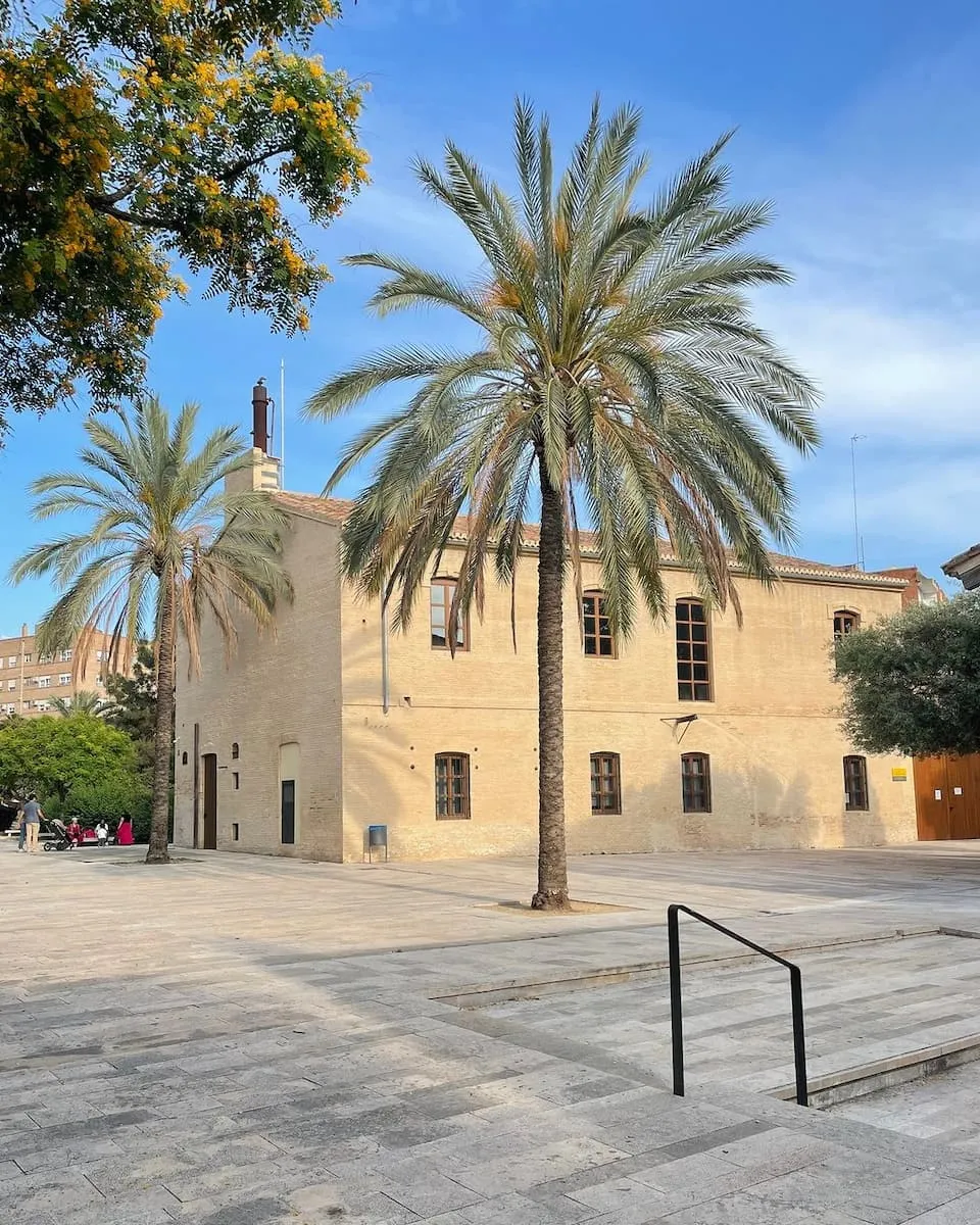 La Zaidía La Zaidía