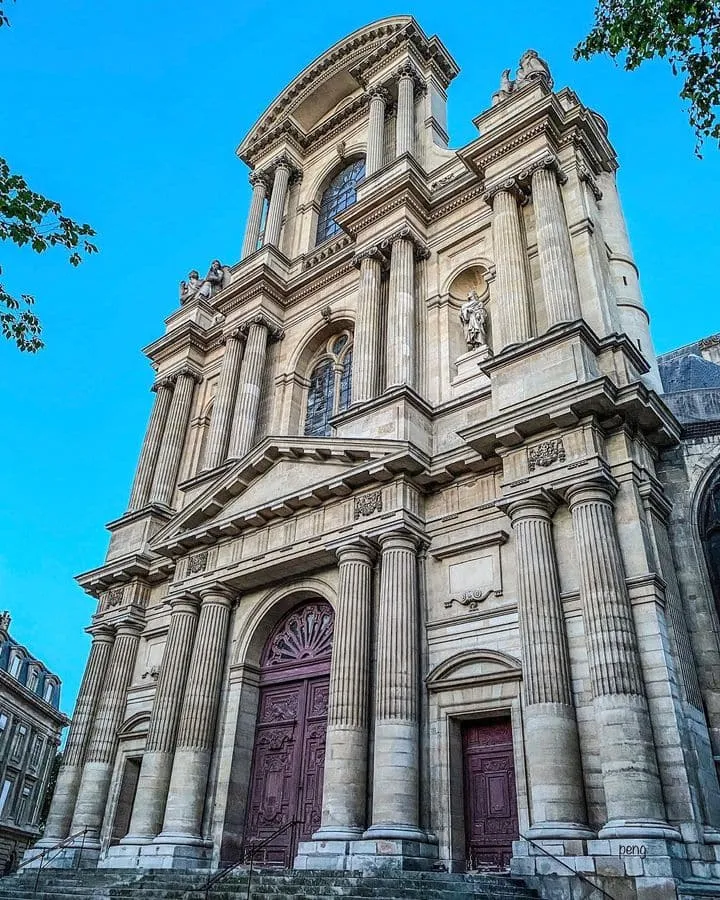 Le Marais, Parigi Le Marais, Parigi