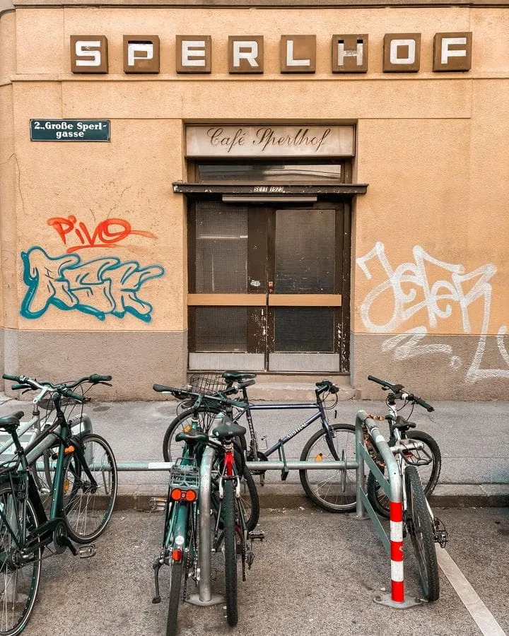 Leopoldstadt Leopoldstadt