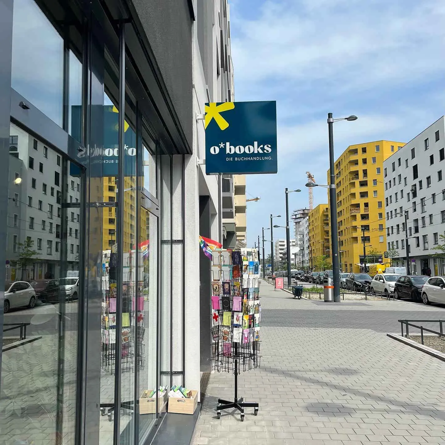 Leopoldstadt Leopoldstadt