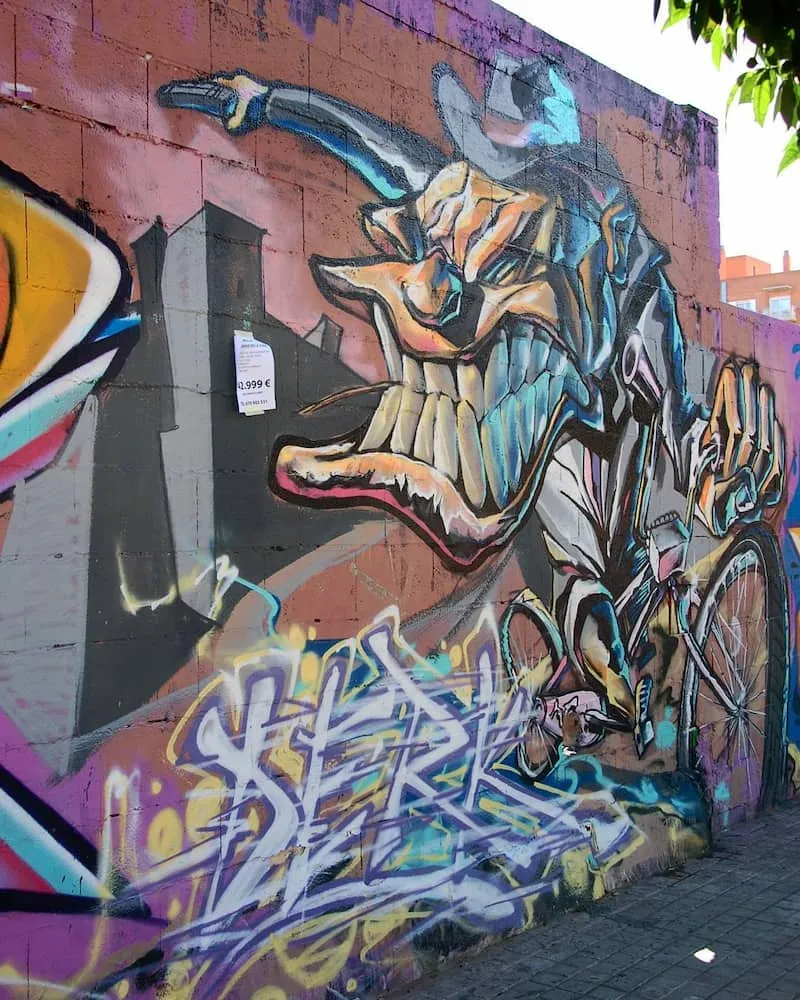 Marxalenes Park Marxalenes Park